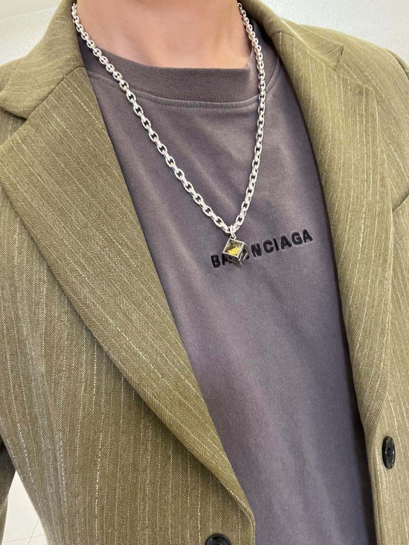 Gucci Necklaces